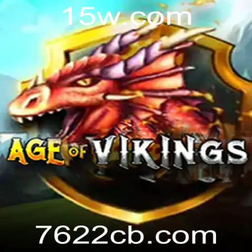 AgeofViking: Mergulhe na Era dos Vikings com 7622c.com