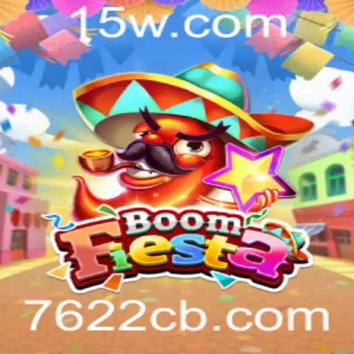 Descubra BoomFiesta: A Nova Sensação dos Jogos