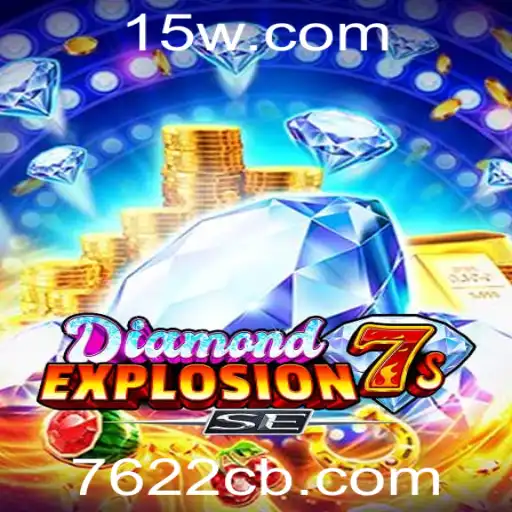 Explorando a Ação Vibrante de DiamondExplosion7sSE