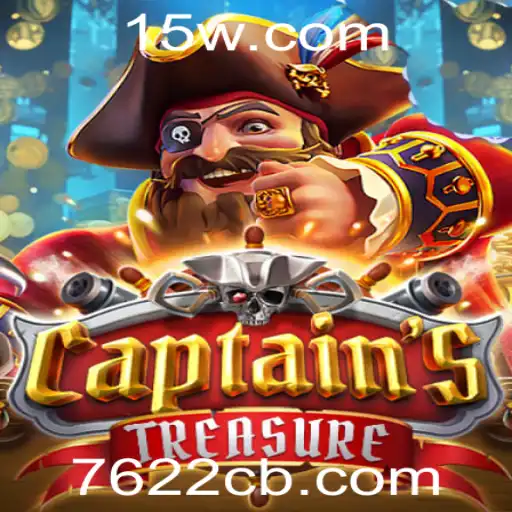 Explorando o Mundo de CaptainssTreasure