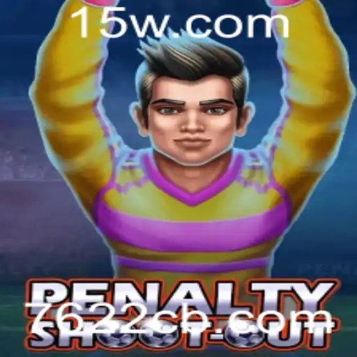 PenaltyShootOut: Desvendando o Jogo e Suas Regras