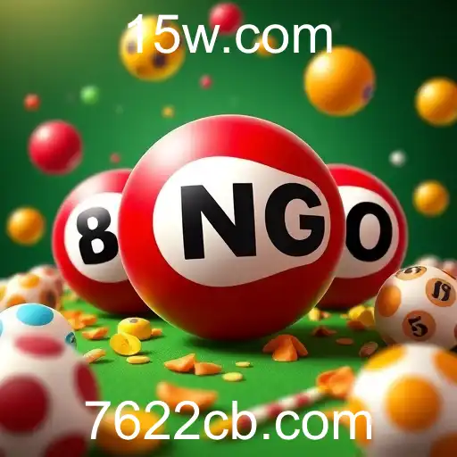 Bingo Online: Uma Nova Era de Entretenimento no 7622c.com