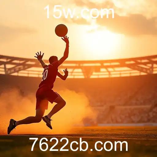 Esportes: Explorando o Mundo com 7622c.com