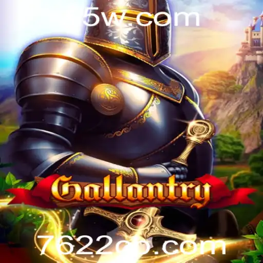 Descubra Gallantry: O Novo Fenômeno dos Jogos