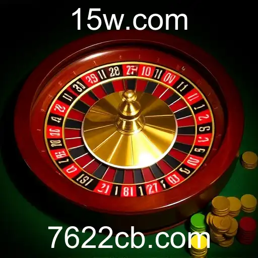 Desvendando a Fascinação Mundial por Jogos de Roleta