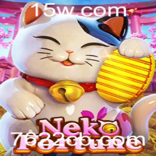 Descubra a magia de NekoFortune: Um jogo inovador em 7622c.com