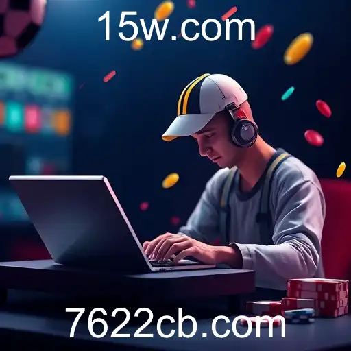 Jogo Responsável e o Papel de 7622c.com na Promoção de Práticas Seguras