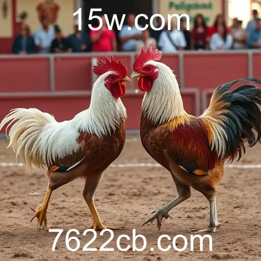 A Prática Controversa das Rinhas de Galos e o Contexto de 7622c.com